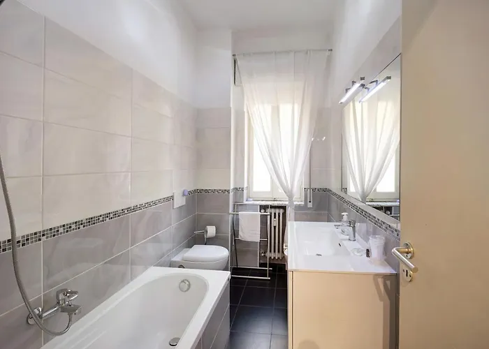 Osteria Consani Apartman Ventimiglia