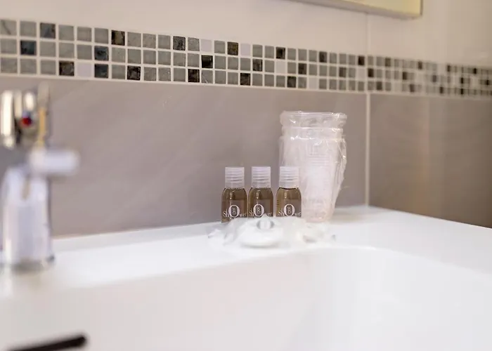 Apartman Osteria Consani