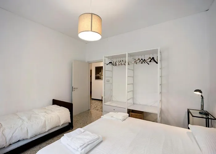 Osteria Consani Apartman Ventimiglia