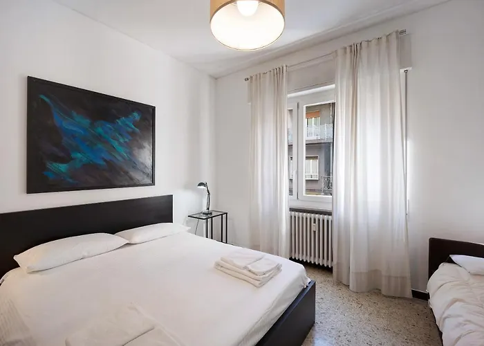 Osteria Consani Apartman Ventimiglia