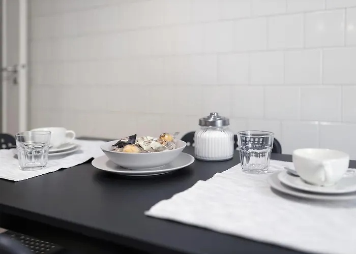 Apartman Osteria Consani *