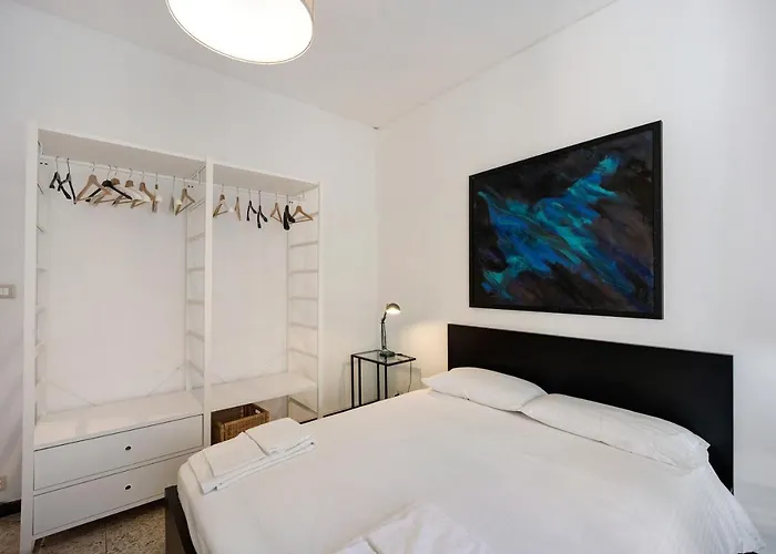 Osteria Consani Apartman *