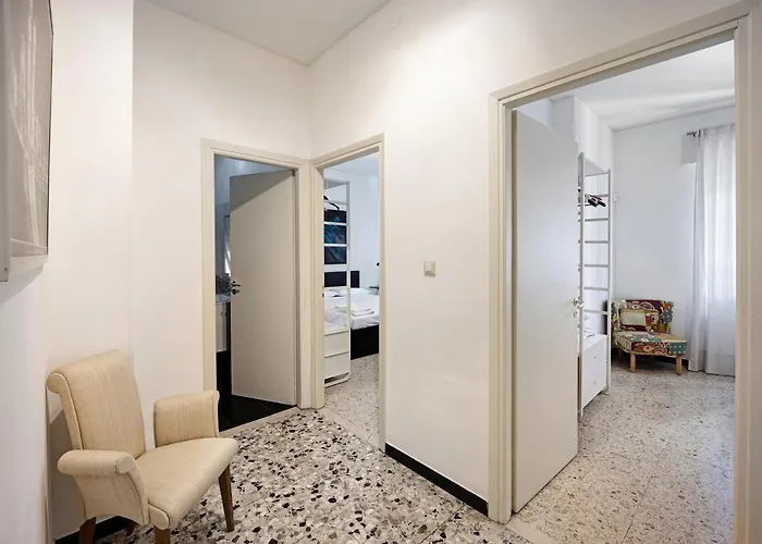 Osteria Consani * Ventimiglia