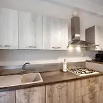 Osteria Consani Apartman