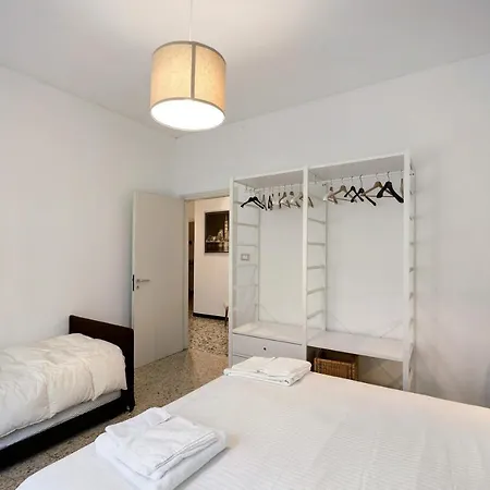 Osteria Consani Apartman Ventimiglia