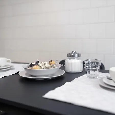 Apartman Osteria Consani *